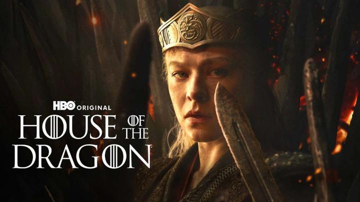 مسلسل House of The Dragon الموسم الثالث الحلقة 5 الخامسة مترجمة