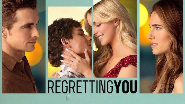 حصرياً | مشاهدة فيلم Regretting You 2025 مترجم فيديو غاية بجودة عالية