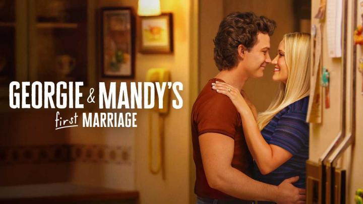 حصرياً | مسلسل Georgie and Mandy’s First Marriage الموسم الثاني الحلقة 10 العاشرة مترجمة بجودة عالية