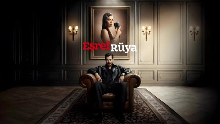 مسلسل حلم اشرف الحلقة 6 السادسة مترجمة HD