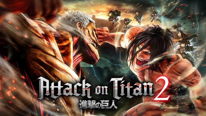حصرياً | انمي Attack on Titan الموسم الثاني الحلقة 1 مترجمة بجودة عالية