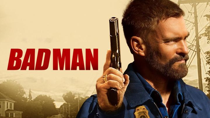 حصرياً | فيلم Bad Man 2025 مترجم اون لاين بجودة عالية