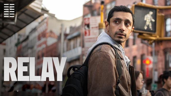 حصرياً | مشاهدة فيلم Relay 2024 مترجم فيديو غاية بجودة عالية