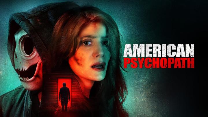 حصرياً | فيلم American Psychopath 2025 مترجم اون لاين بجودة عالية