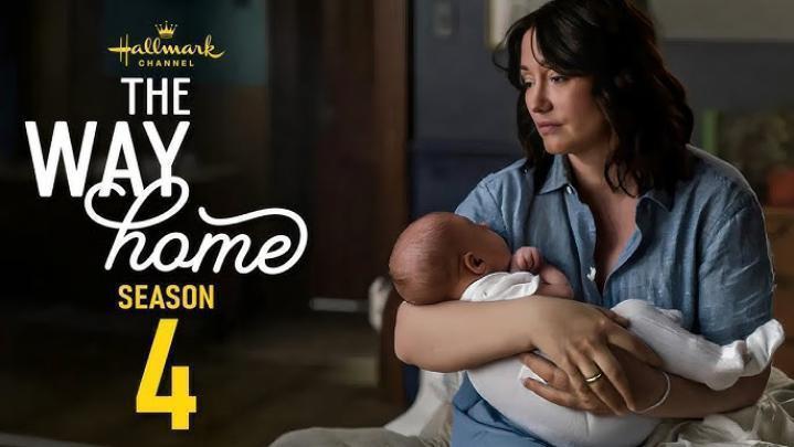 مسلسل The Way Home الموسم الرابع الحلقة 10 مترجمة