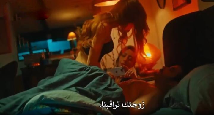 حصرياً | مسلسل Jasmine الحلقة 2 مترجمة | ياسمين للكبار +18 بجودة عالية