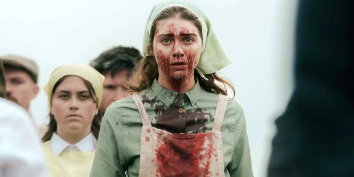 حصرياً | فيلم The Severed Sun 2024 مترجم اون لاين بجودة عالية