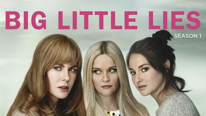 حصرياً | مسلسل Big Little Lies الحلقة 5 مترجمة +18 بجودة عالية
