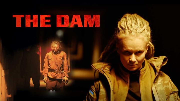 حصرياً | فيلم The Dam 2025 مترجم اون لاين بجودة عالية