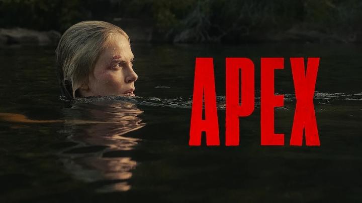 فيلم Apex 2026 مترجم كامل HD بدون تقطيع