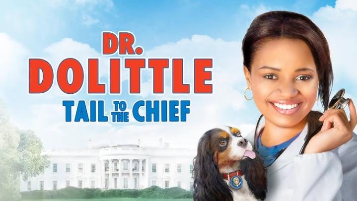 حصرياً | مشاهدة فيلم Dr Dolittle 4 2008 مترجم بجودة عالية