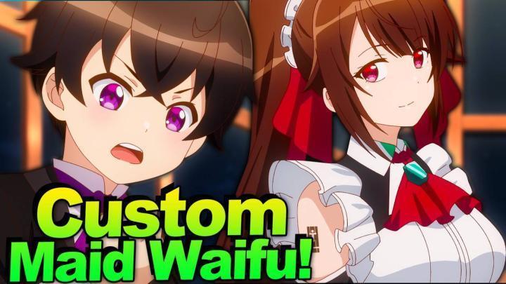 حصرياً | انمي OreAku الحلقة 9 مترجمة بجودة عالية