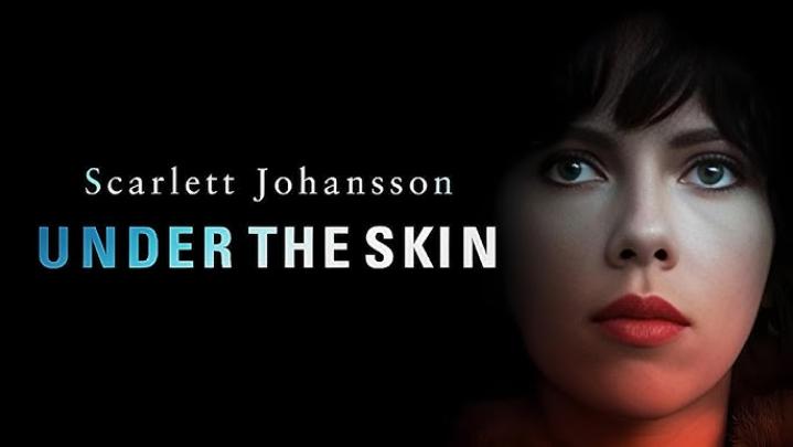 حصرياً | مشاهدة فيلم Under the Skin 2013 مترجم اون لاين بجودة عالية