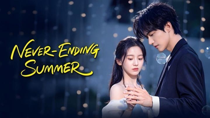مسلسل صيف ابدي Never-Ending Summer الحلقة 10 العاشرة مترجمة HD