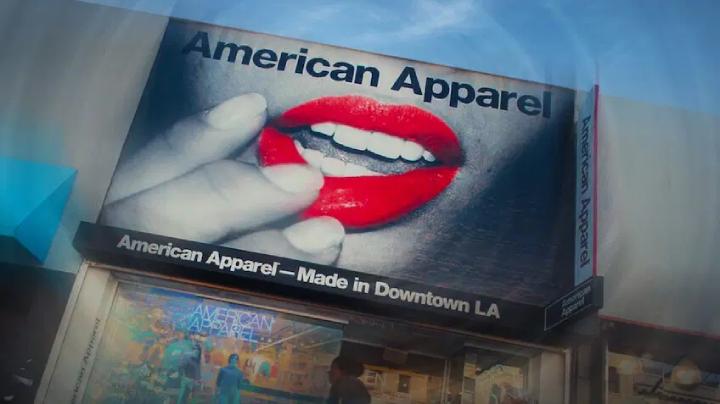 حصرياً | مشاهدة فيلم Trainwreck: The Cult of American Apparel 2025 مترجم فيديو غاية بجودة عالية