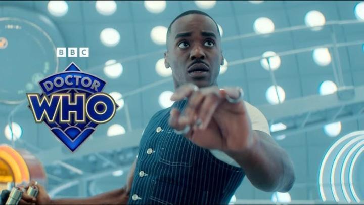 حصرياً | مسلسل Doctor Who 2025 الموسم الثاني الحلقة 7 بجودة عالية