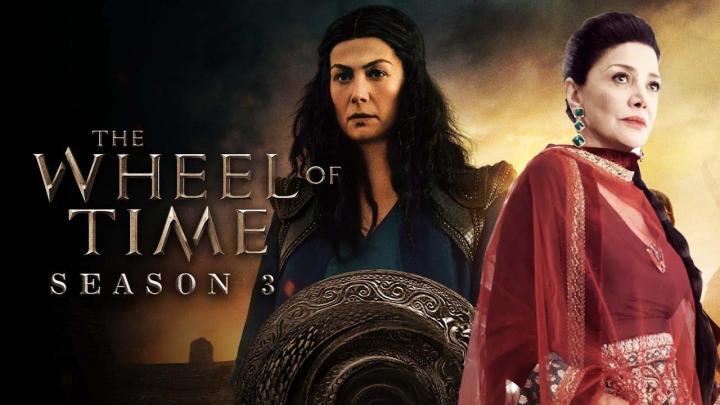 حصرياً | مشاهدة مسلسل The Wheel of Time الموسم الثالث الحلقة 2 مترجمة بجودة عالية