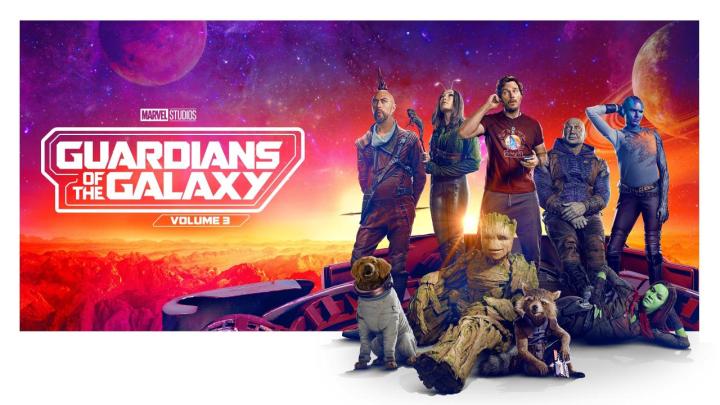 حصرياً | فيلم Guardians of the Galaxy Vol. 3 2023 مترجم كامل HD بجودة عالية