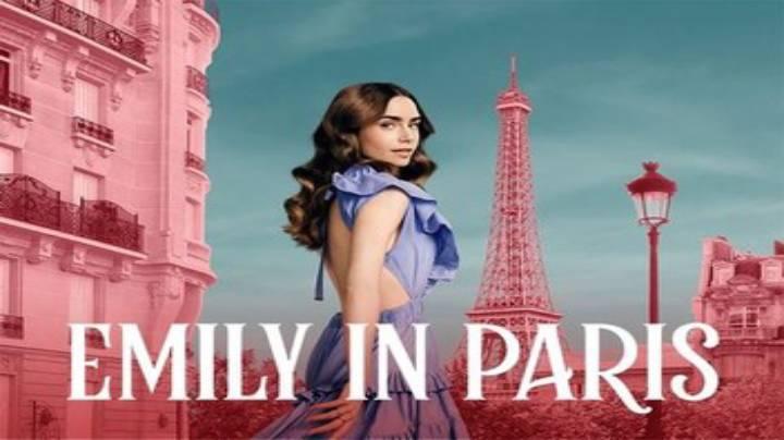 حصرياً | مسلسل Emily in Paris الموسم الثاني مترجم بجودة عالية