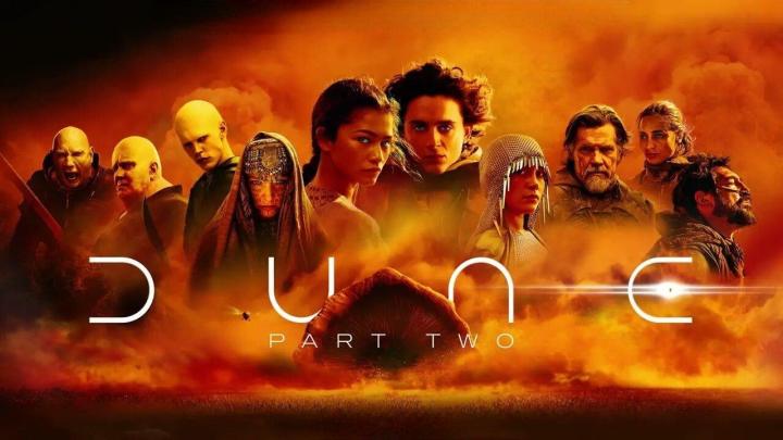 حصرياً | مشاهدة فيلم Dune Part 2 2024 مترجم بجودة عالية