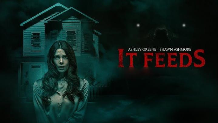 حصرياً | مشاهدة فيلم It Feeds 2025 مترجم اون لاين بجودة عالية