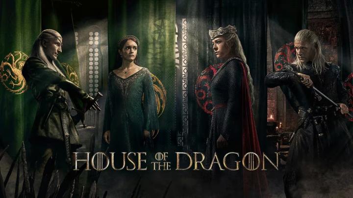 حصرياً | مسلسل House of The Dragon الموسم الثاني الحلقة 5 مترجمة بجودة عالية