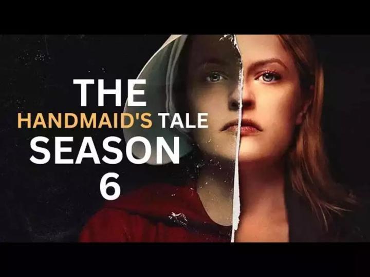 حصرياً | مسلسل The Handmaid’s Tale الموسم السادس الحلقة 10 مترجمة بجودة عالية