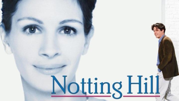 فيلم Notting Hill 1999 مترجم HD