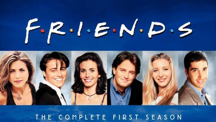 حصرياً | مسلسل Friends الموسم الاول الحلقة 18 الثامنة عشر مترجم بجودة عالية
