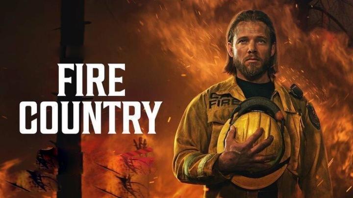 مسلسل Fire Country الموسم الرابع الحلقة 21 مترجمة بجودة عالية