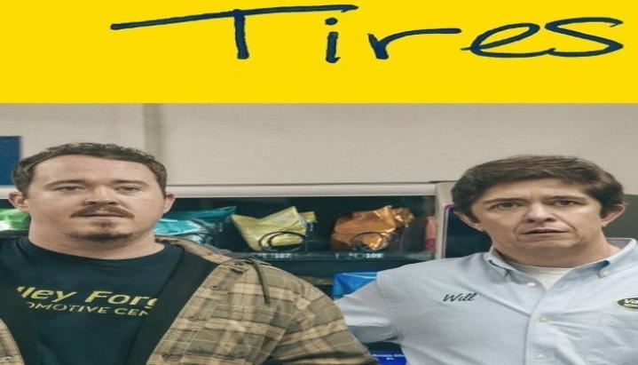 حصرياً | مسلسل Tires الموسم الثاني الحلقة 8 بجودة عالية