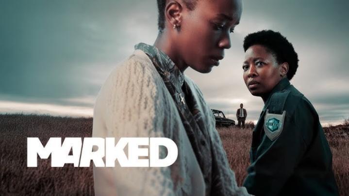 حصرياً | مسلسل Marked الموسم الاول الحلقة 4 مترجمة بجودة عالية