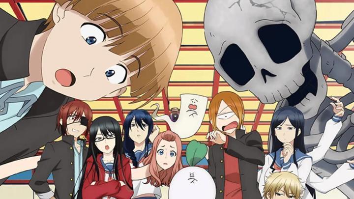 حصرياً | انمي Yohaji الحلقة 23 مترجمة بجودة عالية