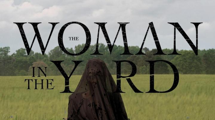حصرياً | مشاهدة فيلم The Woman in the Yard 2025 مترجم فيديو غاية بجودة عالية