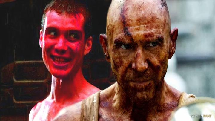 حصرياً | مشاهدة فيلم 28Years Later 2025 مترجم فيديو غاية بجودة عالية