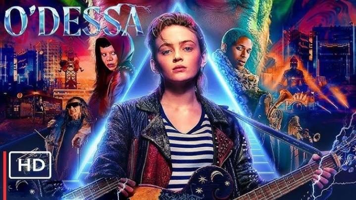 حصرياً | مشاهدة فيلم O'Dessa 2025 مترجم فيديو غاية بجودة عالية
