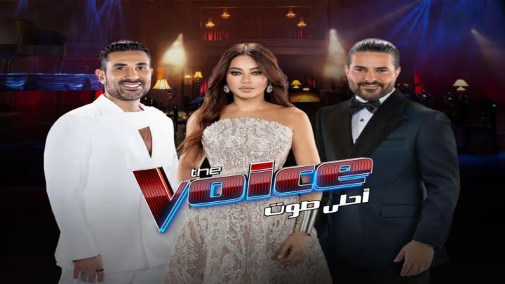 برنامج The Voice الموسم السادس الحلقة 10 العاشرة