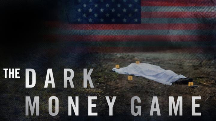 حصرياً | مسلسل The Dark Money Game الحلقة 2 مترجمة بجودة عالية