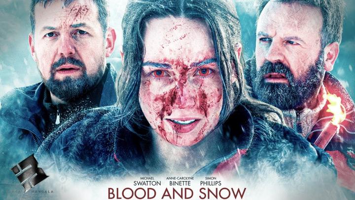 حصرياً | مشاهدة فيلم Blood on Snow 2026 مترجم بجودة عالية