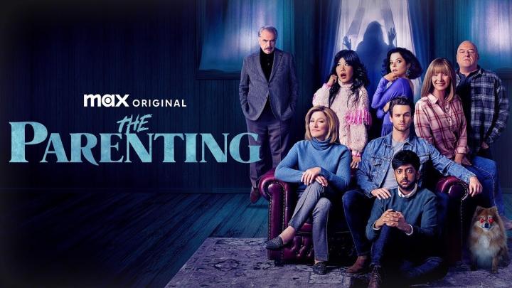 حصرياً | مشاهدة فيلم The Parenting 2025 مترجم بجودة عالية