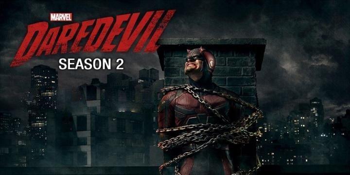 حصرياً | مسلسل Daredevil الموسم الثاني الحلقة 2 الثانية مترجم بجودة عالية
