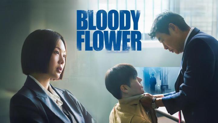 مسلسل Bloody Flower الحلقة 5 الخامسة مترجمة