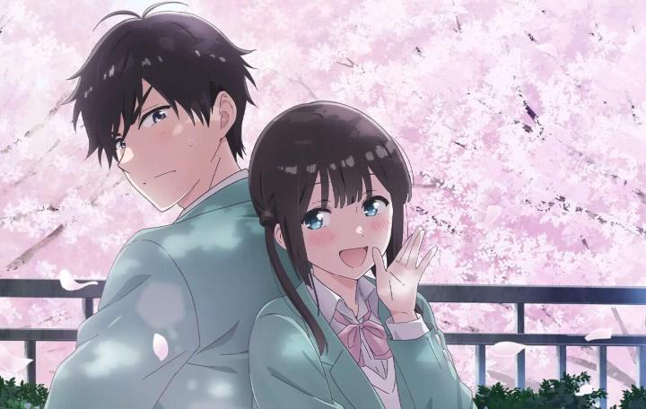 انمي Aishiteru Game wo Owarasetai الحلقة 9 التاسعة مترجمة اون لاين