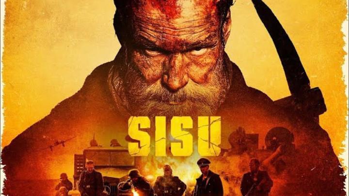 حصرياً | مشاهدة فيلم Sisu 2023 مترجم بجودة عالية