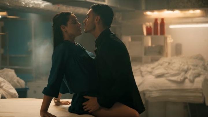 حصرياً | مسلسل Dark Desire الحلقة 15 مترجمة (للكبار فقط +18) بجودة عالية