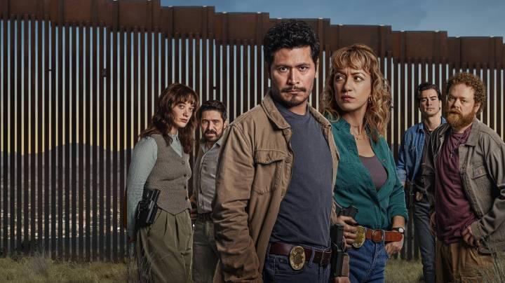 حصرياً | مسلسل The Gringo Hunters الموسم الاول الحلقة 3 مترجمة بجودة عالية