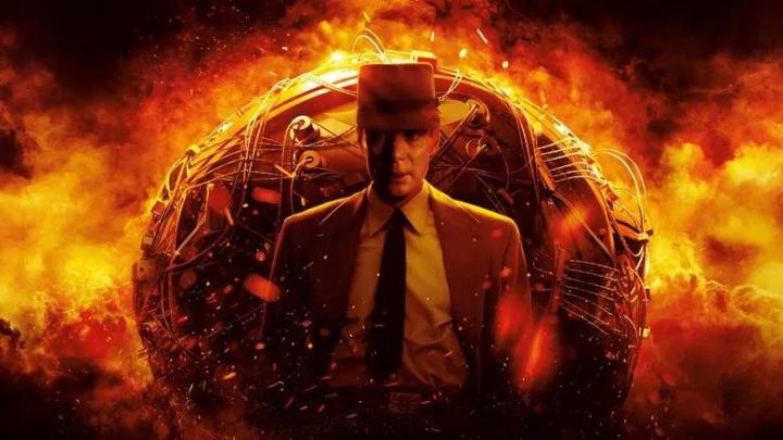 حصرياً | مشاهدة فيلم Oppenheimer 2023 مترجم بجودة عالية