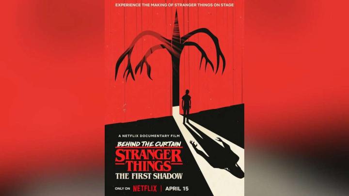 حصرياً | مشاهدة فيلم Behind the Curtain Stranger Things The First Shadow 2025 مترجم بجودة عالية