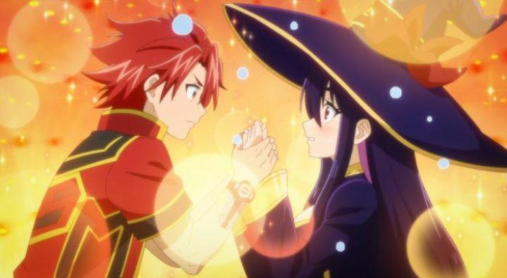 حصرياً | انمي The Red Ranger Isekai الحلقة 8 مترجمة بجودة عالية