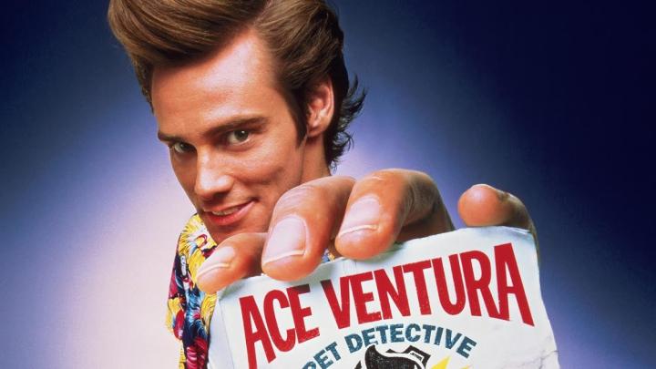 مشاهدة فيلم Ace Ventura Pet Detective 1994 مترجم